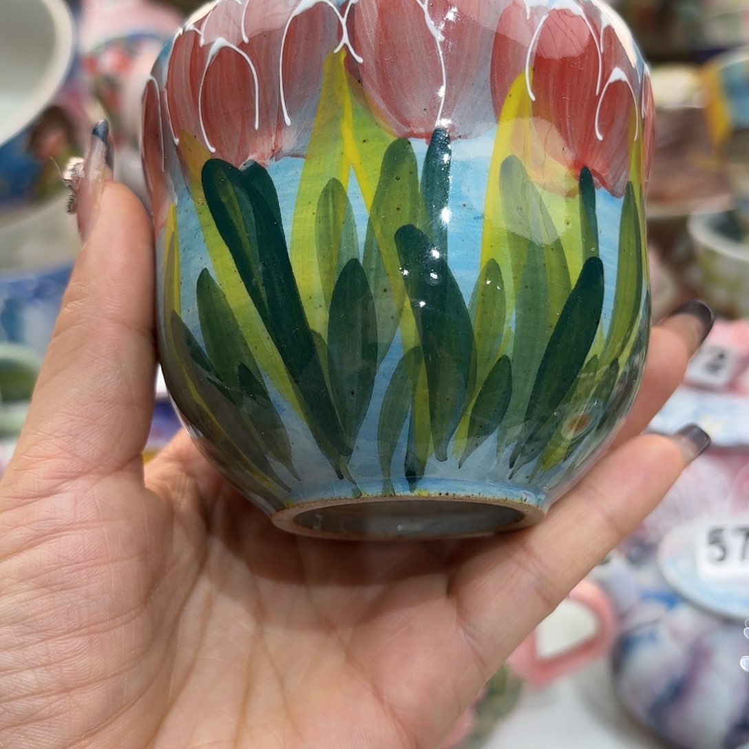 瓷片你要的不是这样
