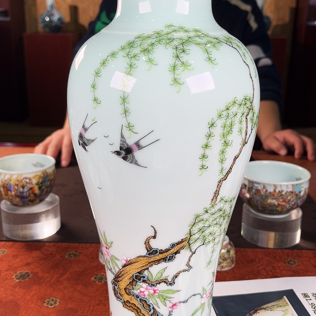 九鸣瓷艺九鸣瓷艺