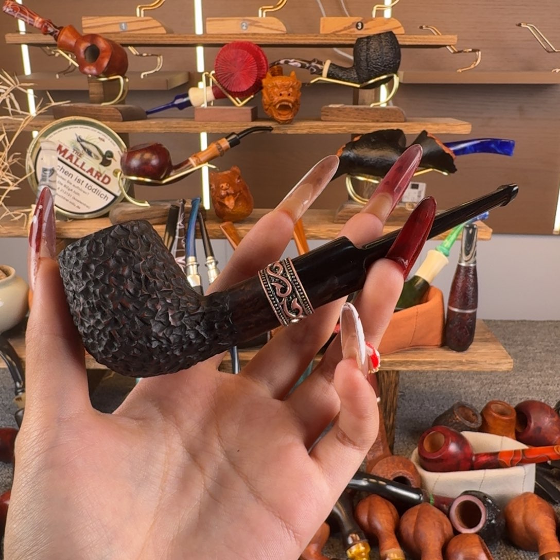 磯****南意大利进口石楠木