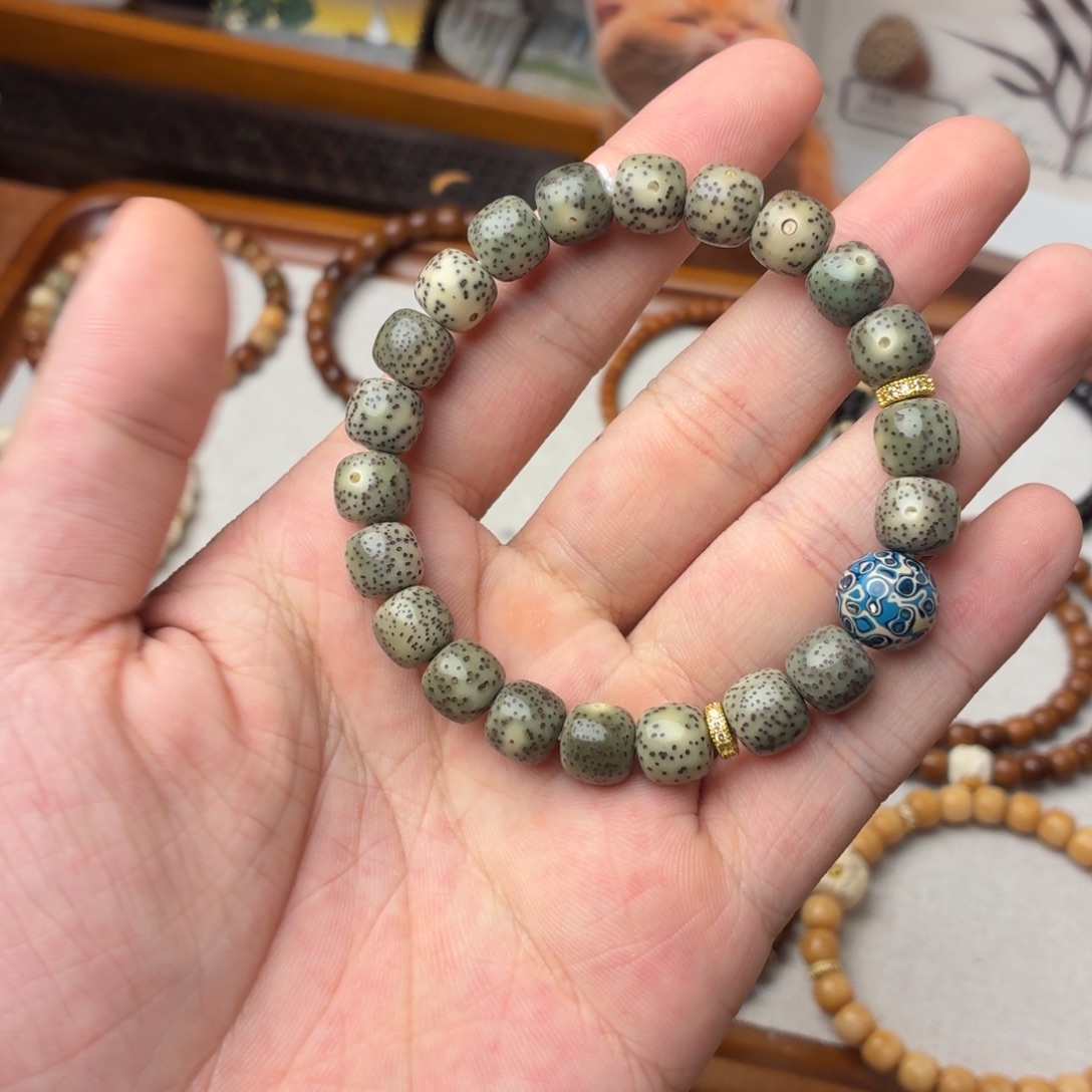 菩提手串/手链多样性