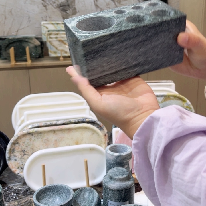 天然奢石系列产品