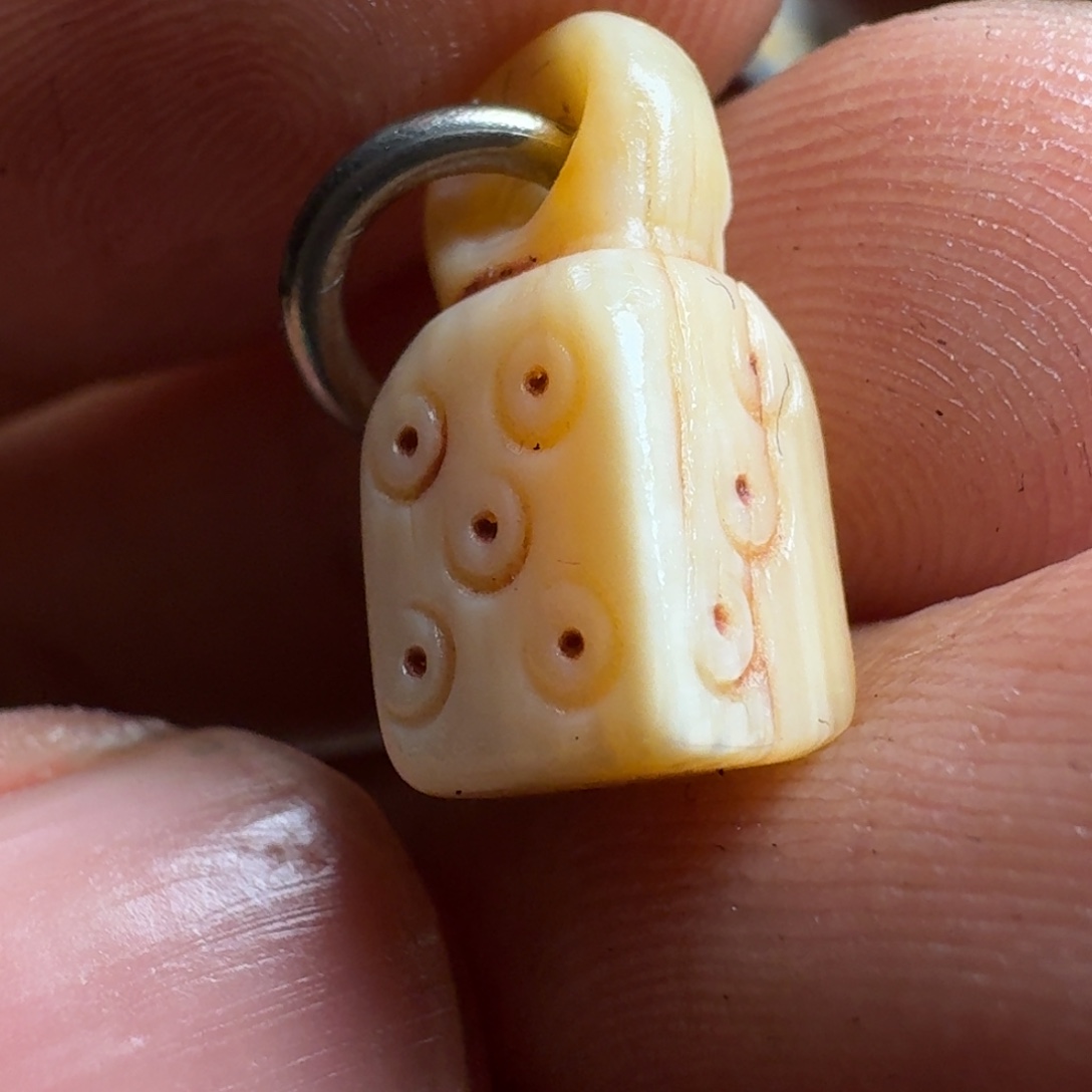 泥塑藏传泥塑小元素