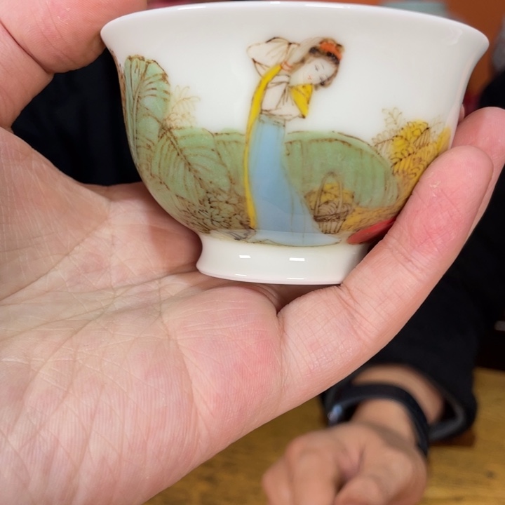 福利来啦，福利来啦杯