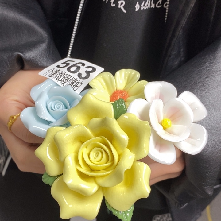 陶瓷艺术设计现代