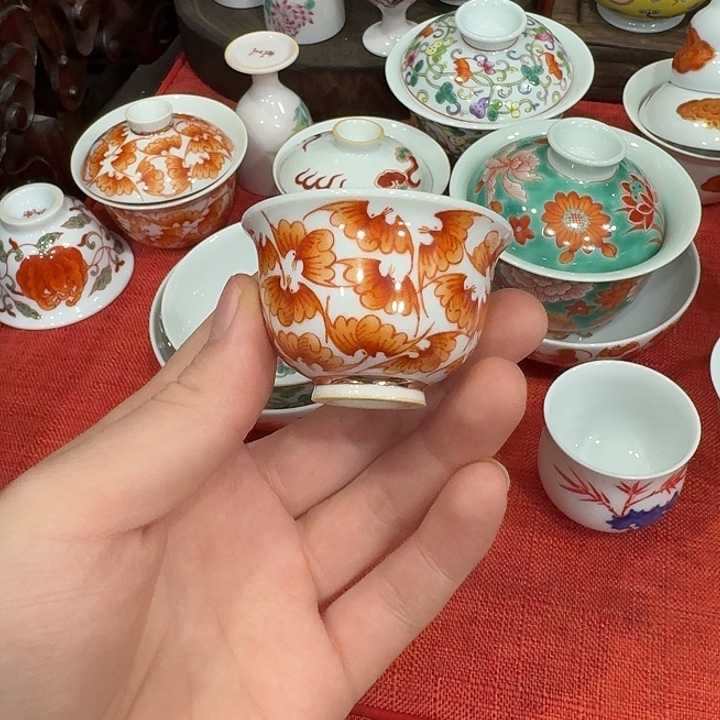 陶瓷艺术品收藏陶瓷