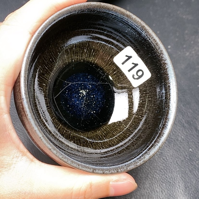 【闪购商品】茶盏我的盏太好看了吧