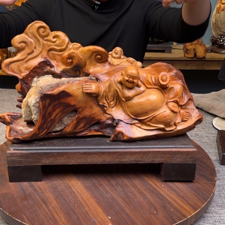 柏木（崖柏）关注一下