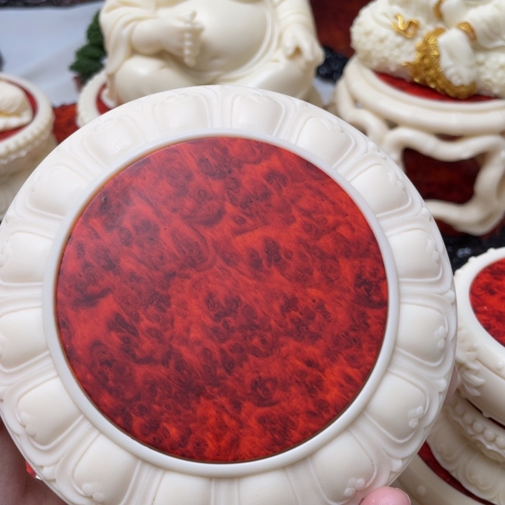 东非黑黄檀（紫光檀）