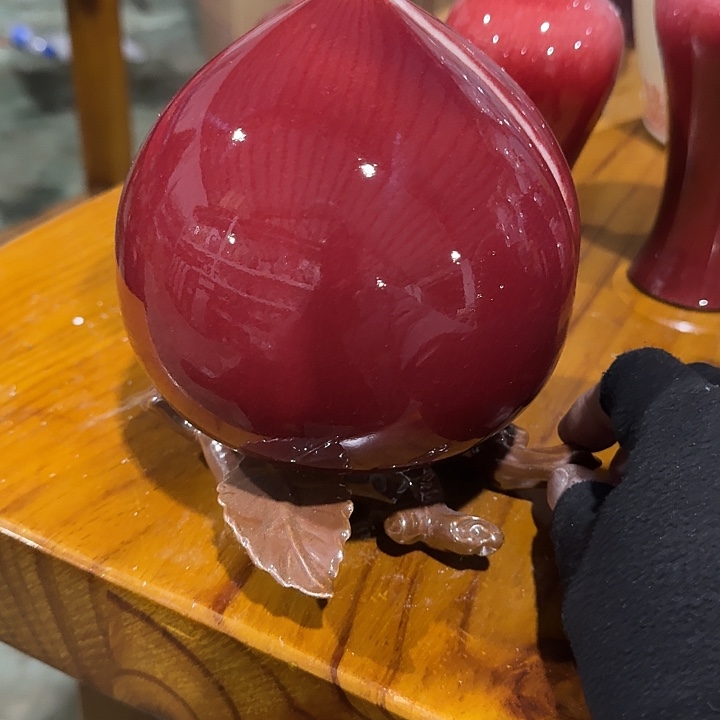 摆件景德镇陶瓷艺术品