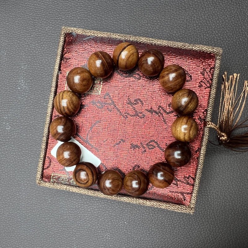 1410-成品木制手串