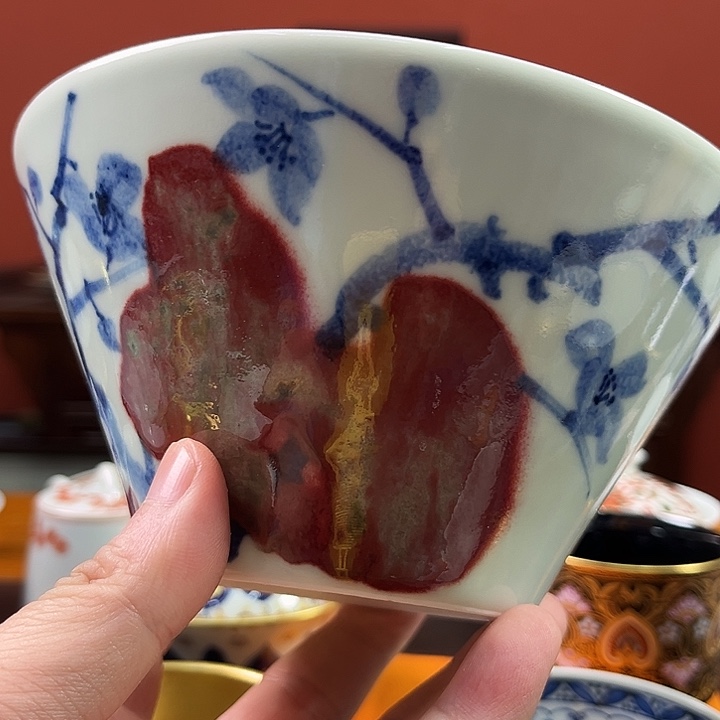 杯千年瓷都景德镇 艺术关注谢佳豪