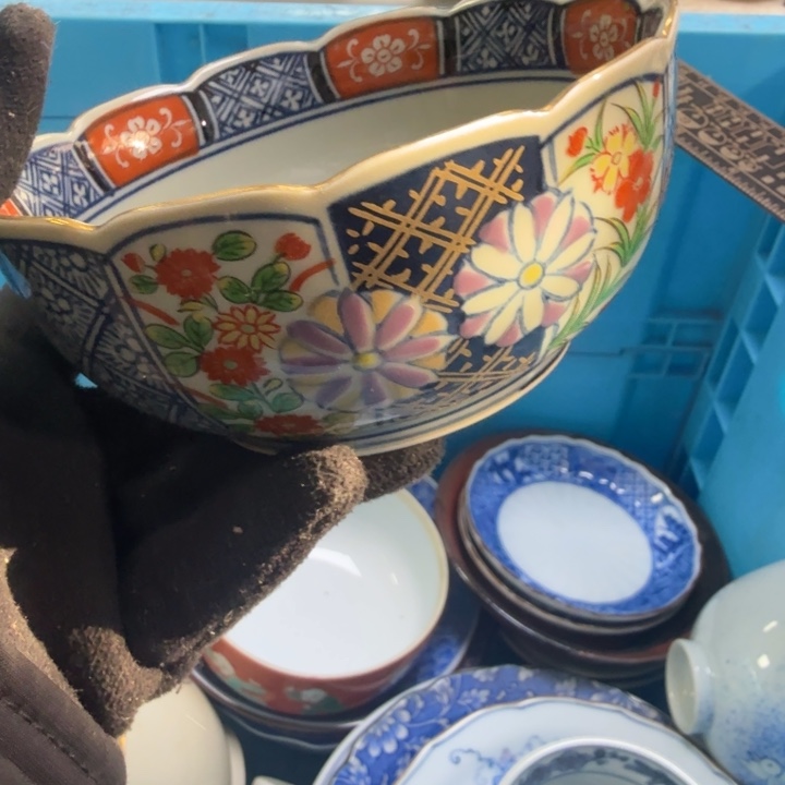 瓷片开播啦…开播啦！