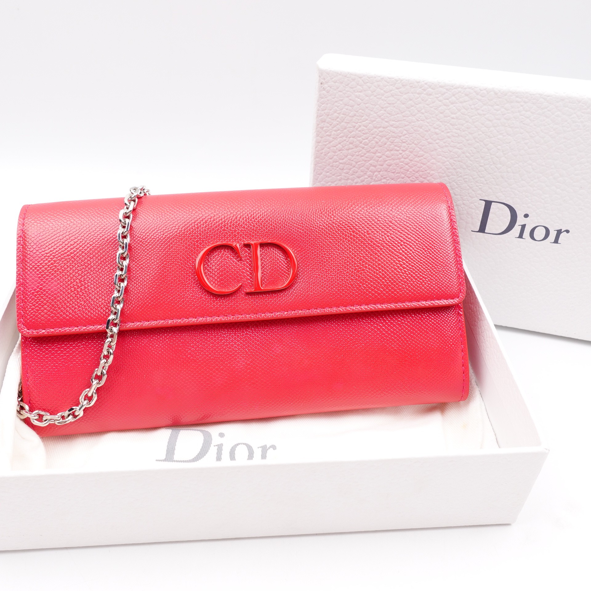 95新 DIOR/迪奥 单肩包/T10241626