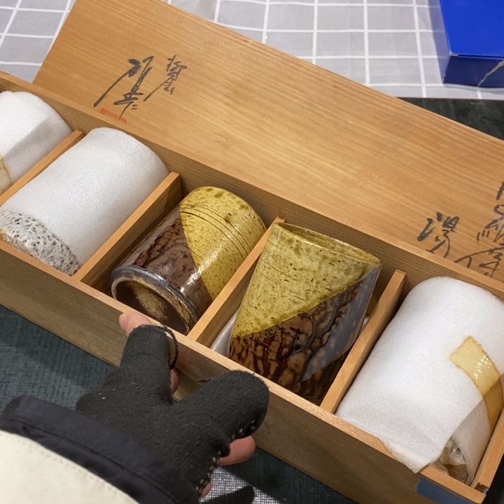 精美瓷器一单包邮
