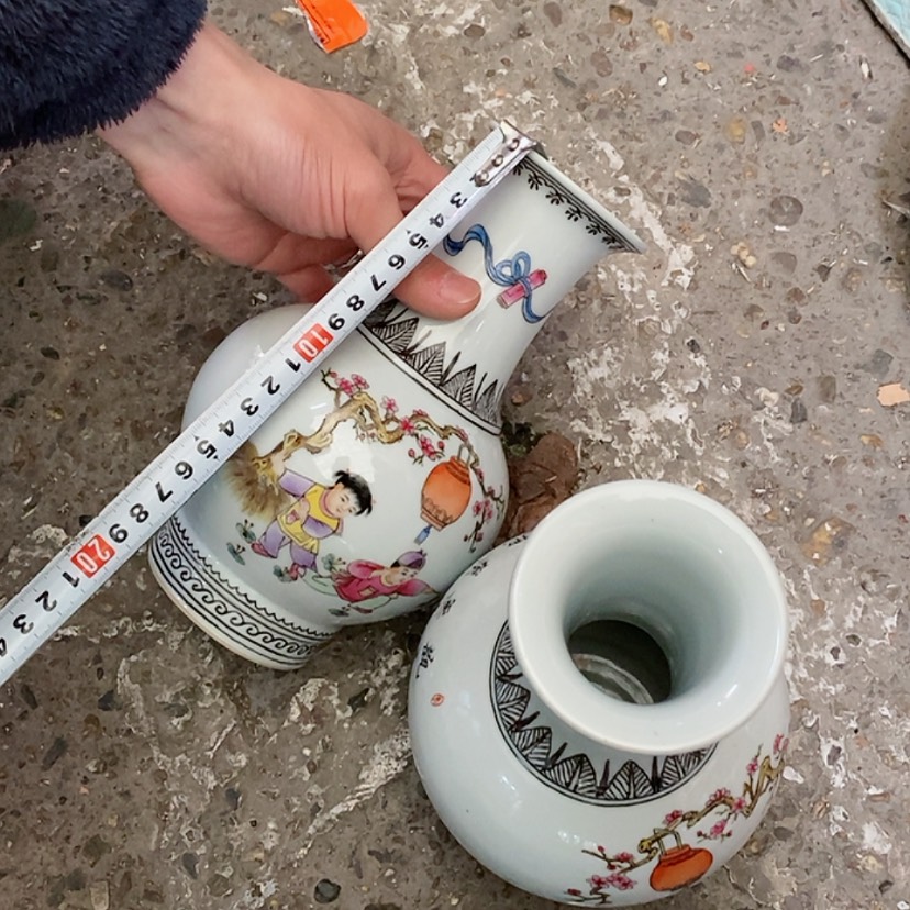 【闪购商品】瓷片景德镇现代工艺品