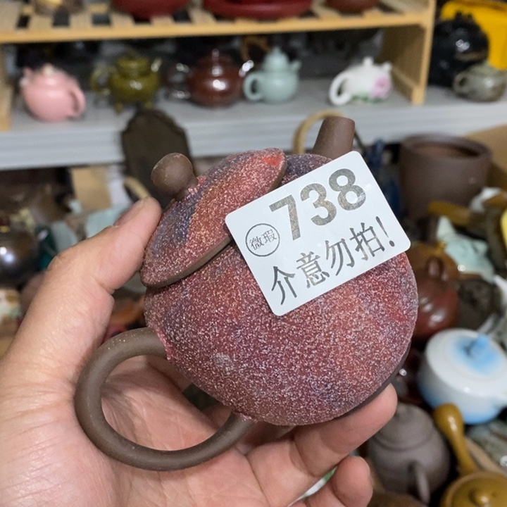 陶瓷艺术品及陶瓷制品