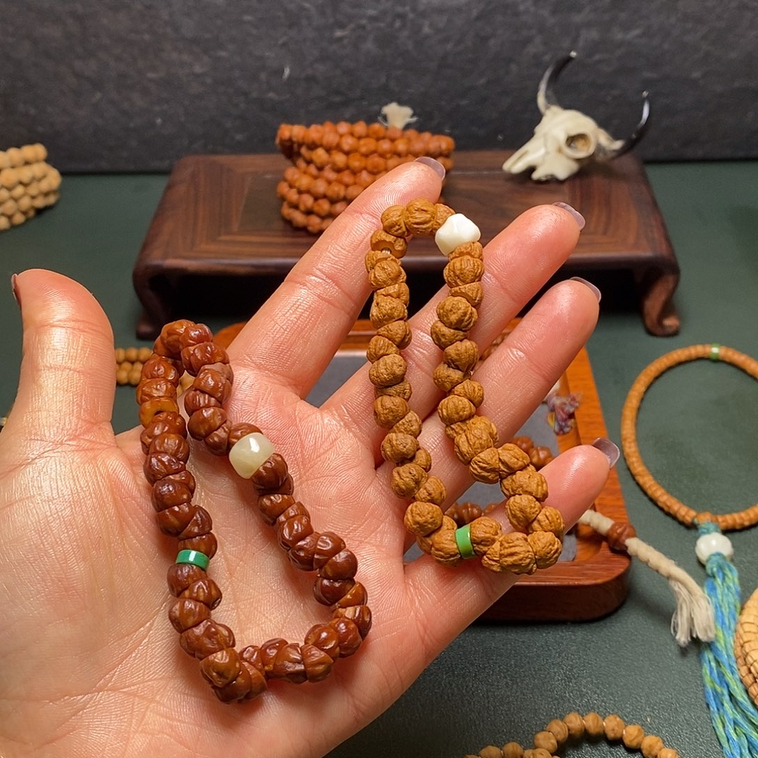 吊坠柏香籽/百香籽109.9