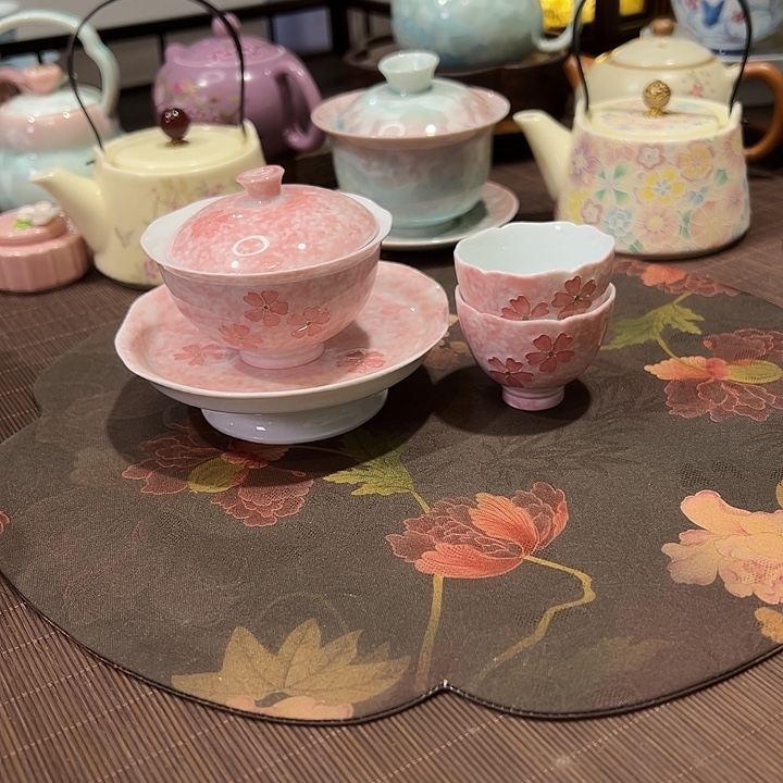 茶具配件其它茶器