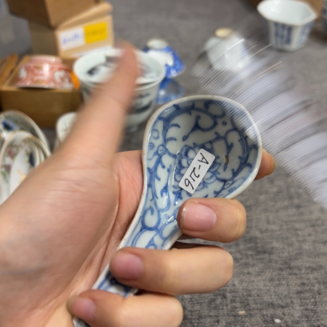 非常好看漂亮的物品 