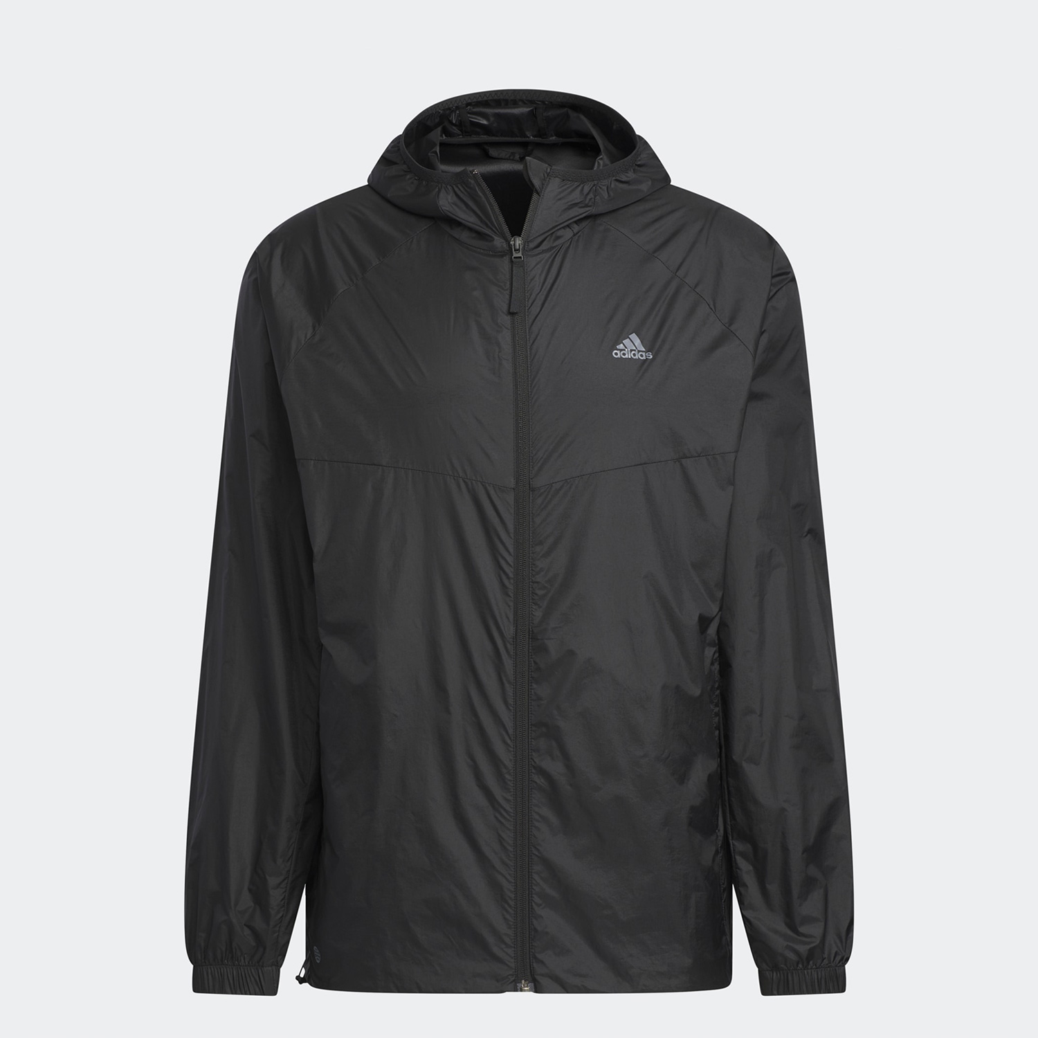 Adidas/阿迪达斯正品年夏季新款男女运动梭织夹克IA1783