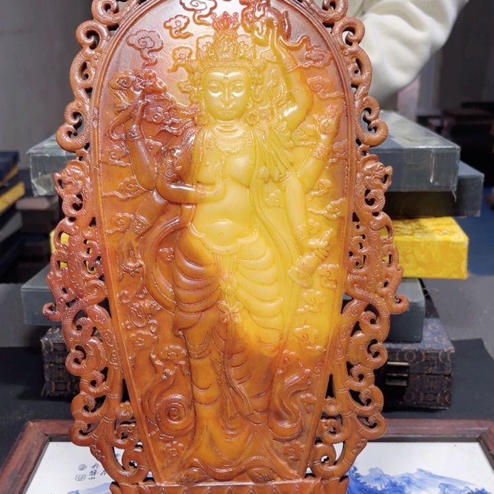 底槽青一物一图发货支持七天无理由。