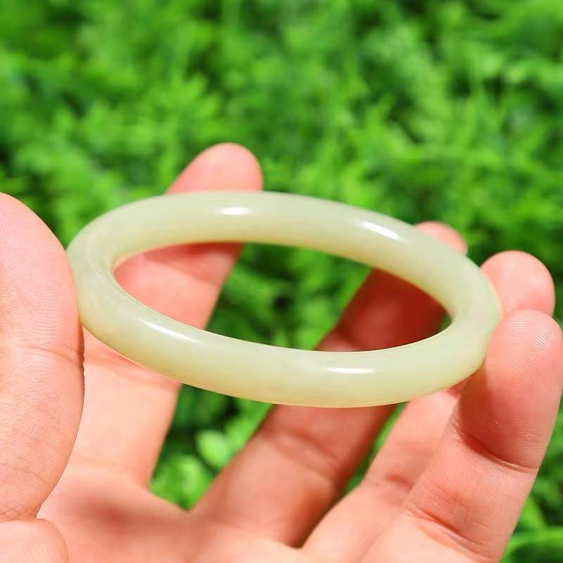 蜂蜜水浅黄美人细圆条经典时尚中国风款拍一发一多样性发货