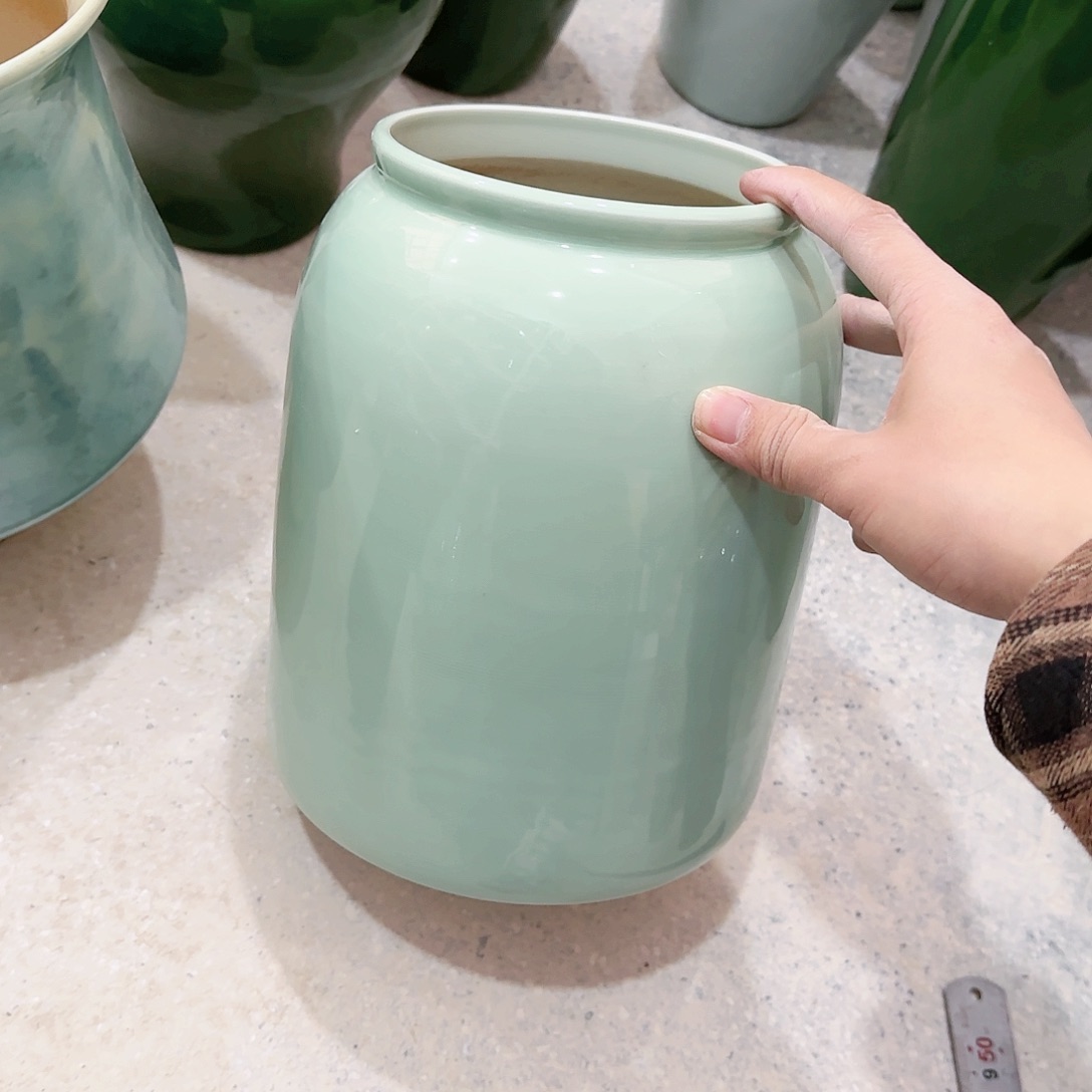 摆件微瑕无孔微瑕