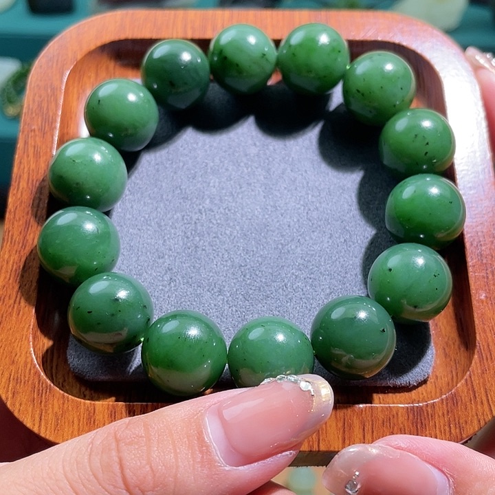 【闪购商品】和田玉颈饰未镶嵌