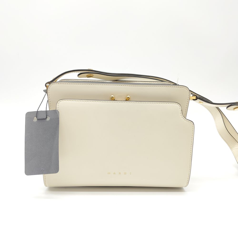 元品奢选/95新/MARNI/斜挎包/SN-X500133