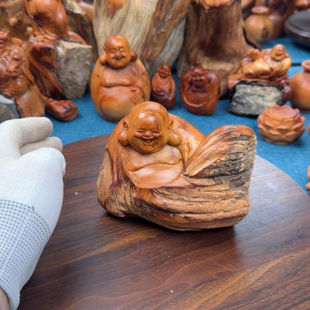 柏木（崖柏）太行崖柏