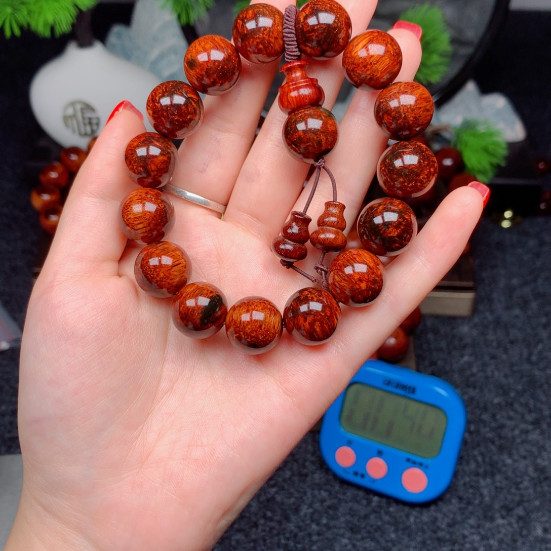 黄花梨/降香黄檀佳佳