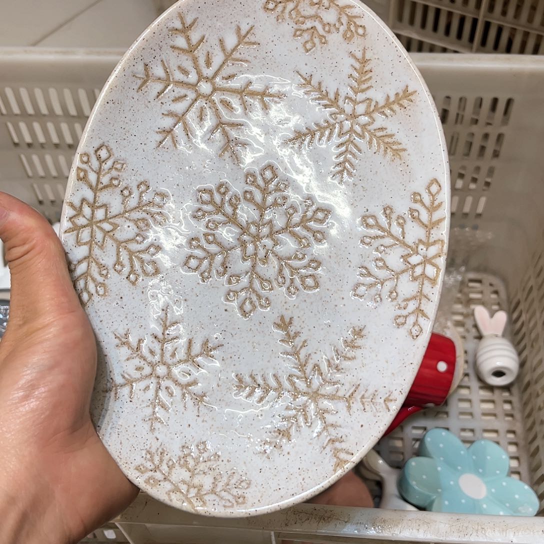 陶瓷微瑕特卖 满38包邮