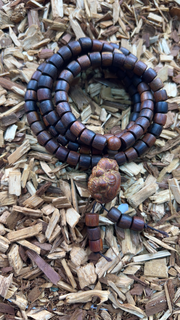 沉香e33 福来精选高端文玩