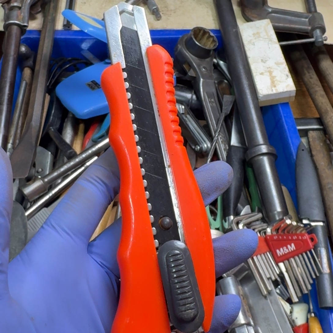 五金工具二手工具