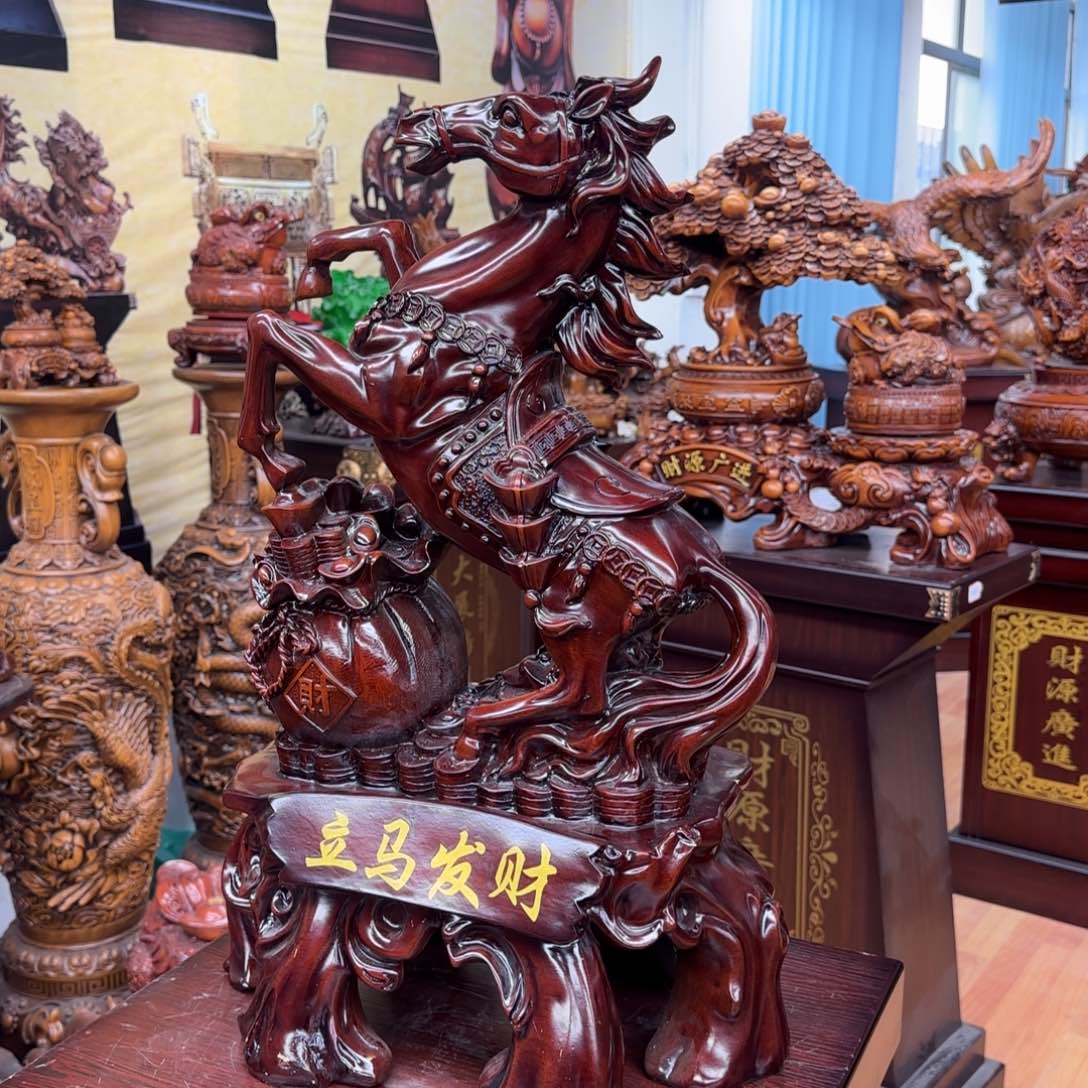 木立马发财一个60/40