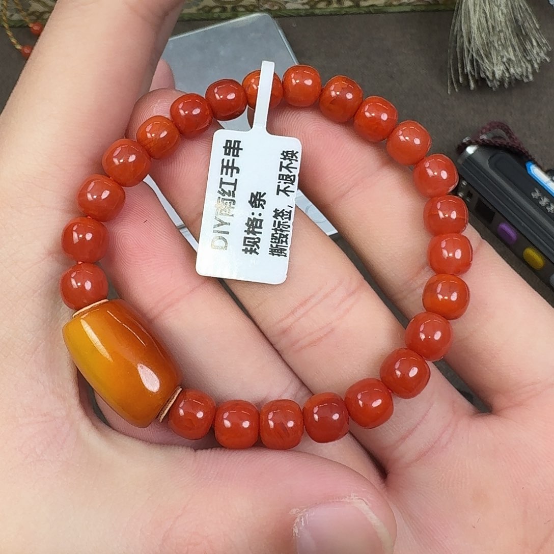 南红玛瑙珠宝奇石未镶嵌626