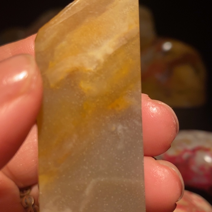 昌化精品冻石印章