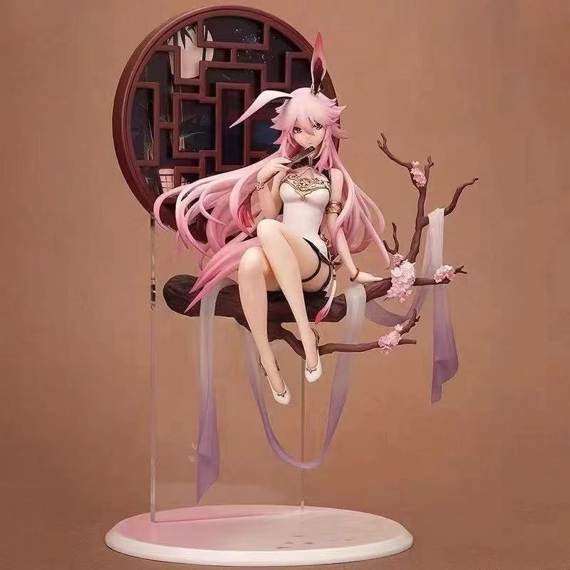【KT潮玩】动漫海贼火影龙珠鬼灭大手办摆件景品