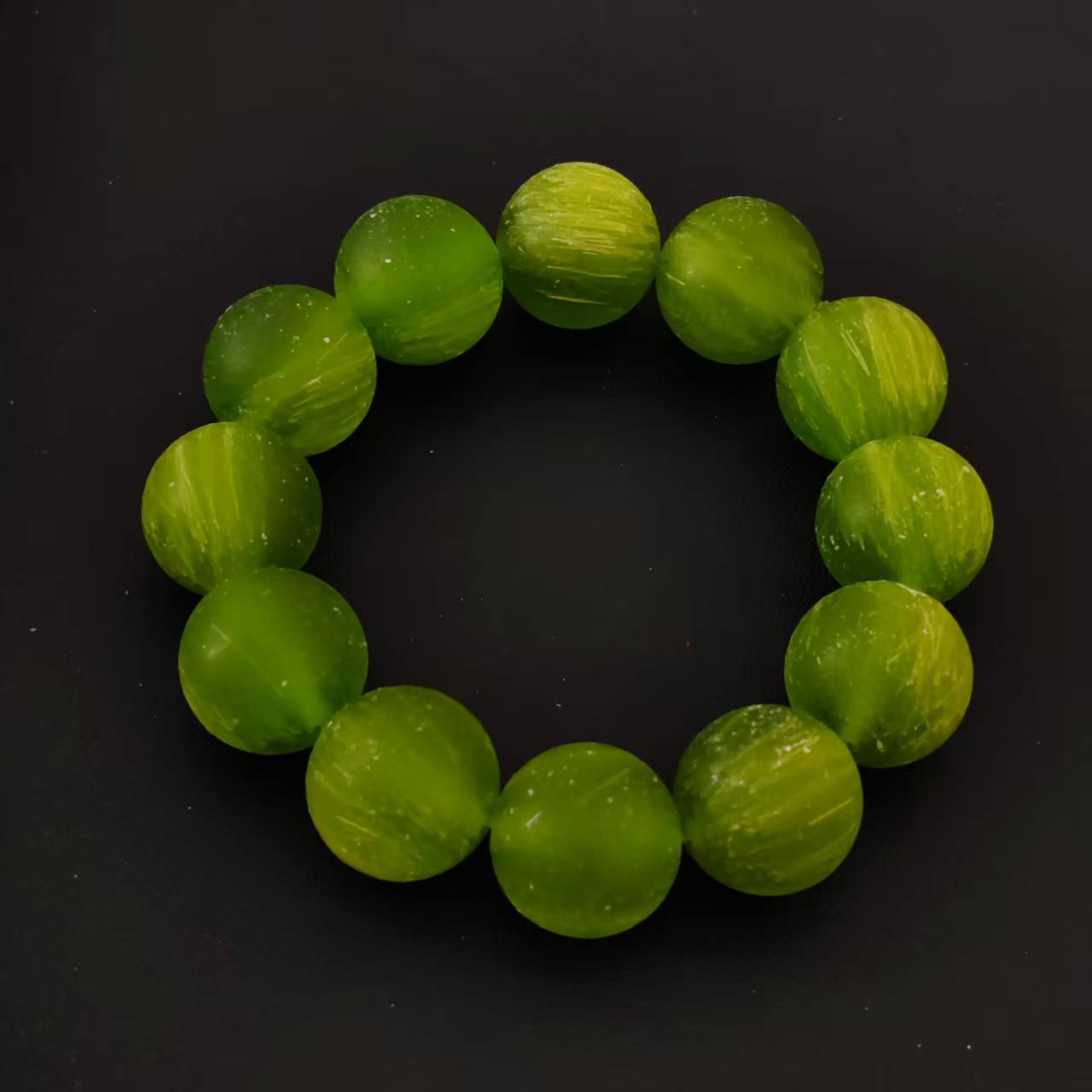 轻奢气质时尚百搭简约精致手链ZZX3525107