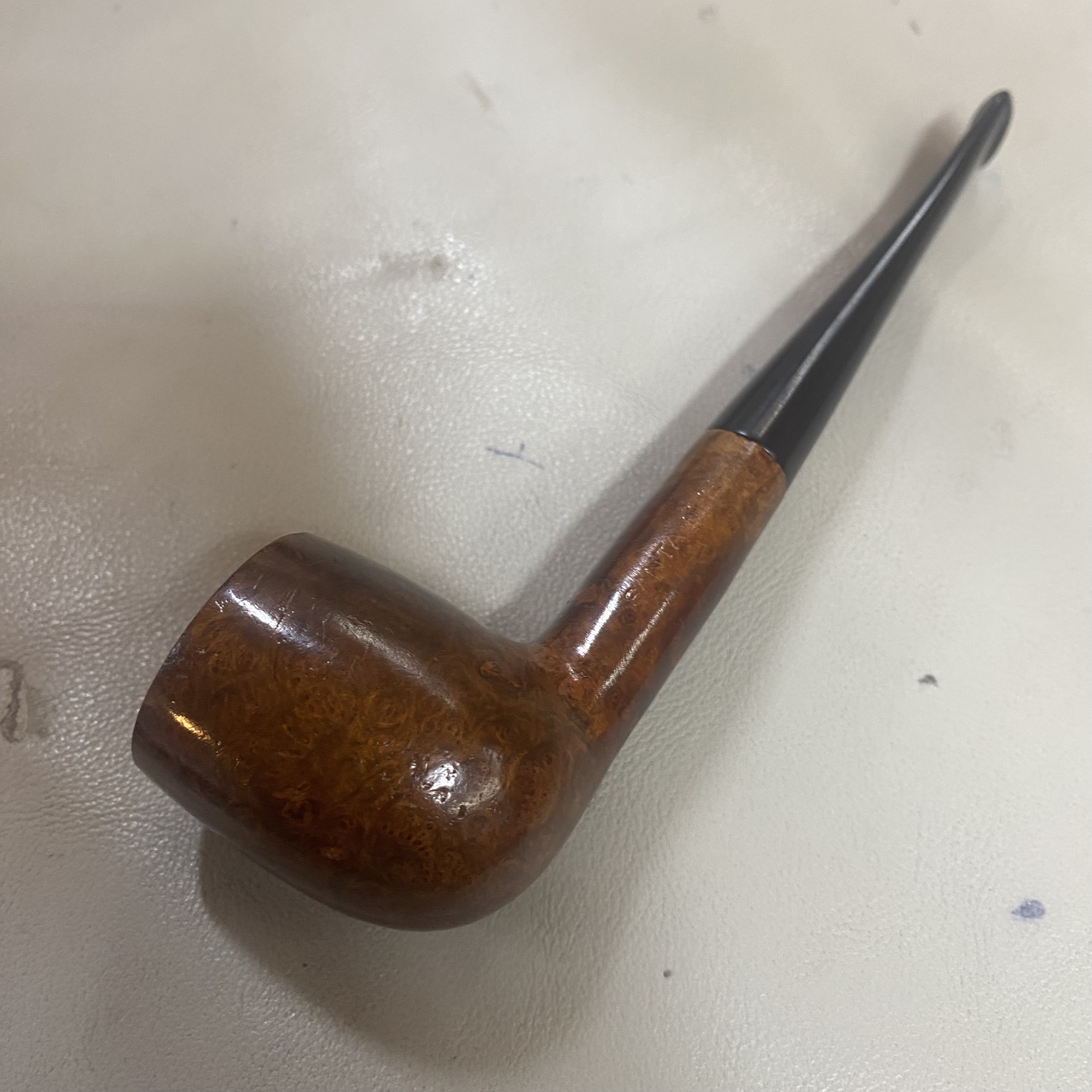 美国圣菲烟斗老斗