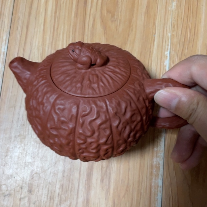 茶壶紫砂宜兴紫砂壶