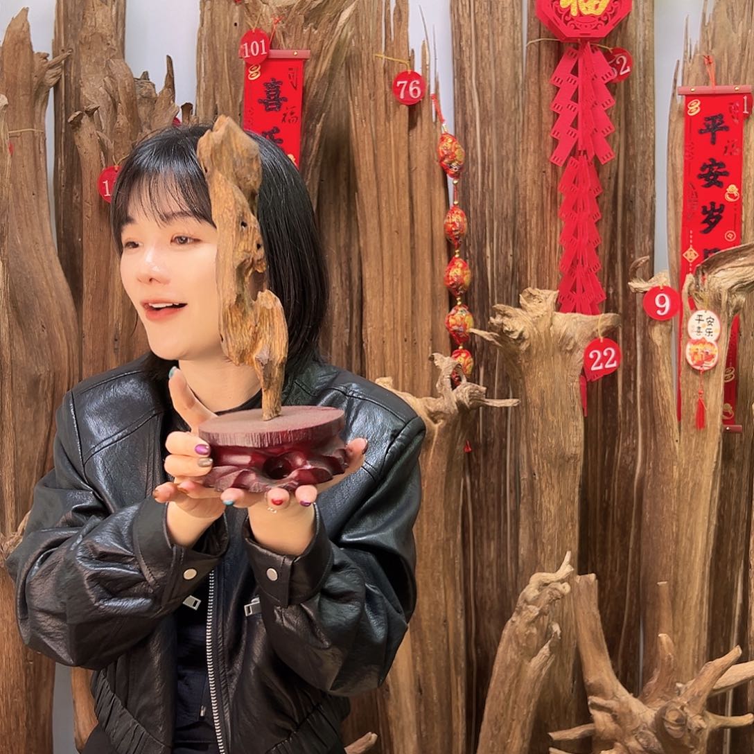 沉香摆件沉香原料摆件工艺品