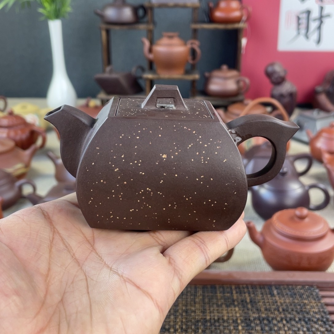 紫砂茶壶424548737545588588