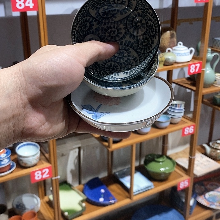 茶盏全场满28元包邮默认微瑕167