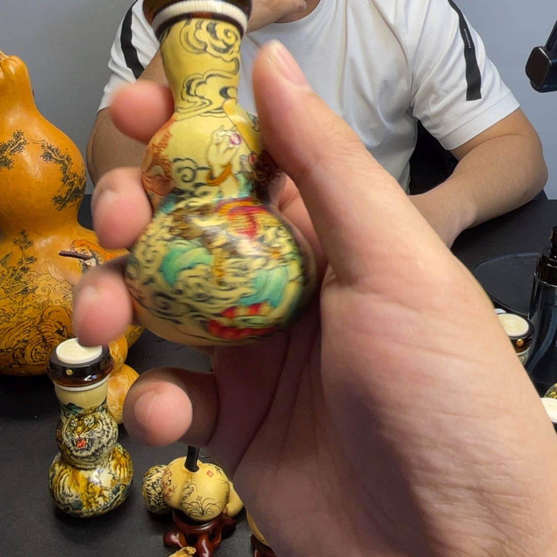 果***果百分百不代表你能和你奶奶