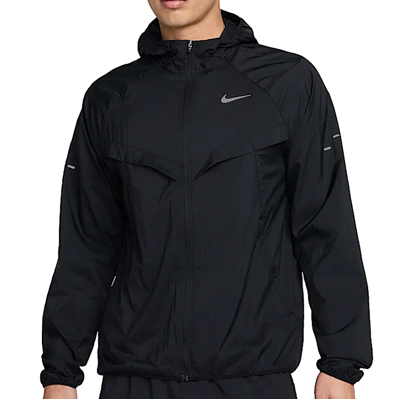 NIKE/耐克男子 M NK UV RPL STRIDE JACKET梭织外套HV4549-010