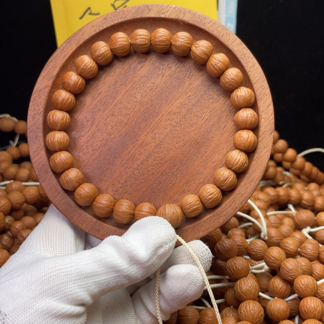 手串猴头核桃南瓜手持11同