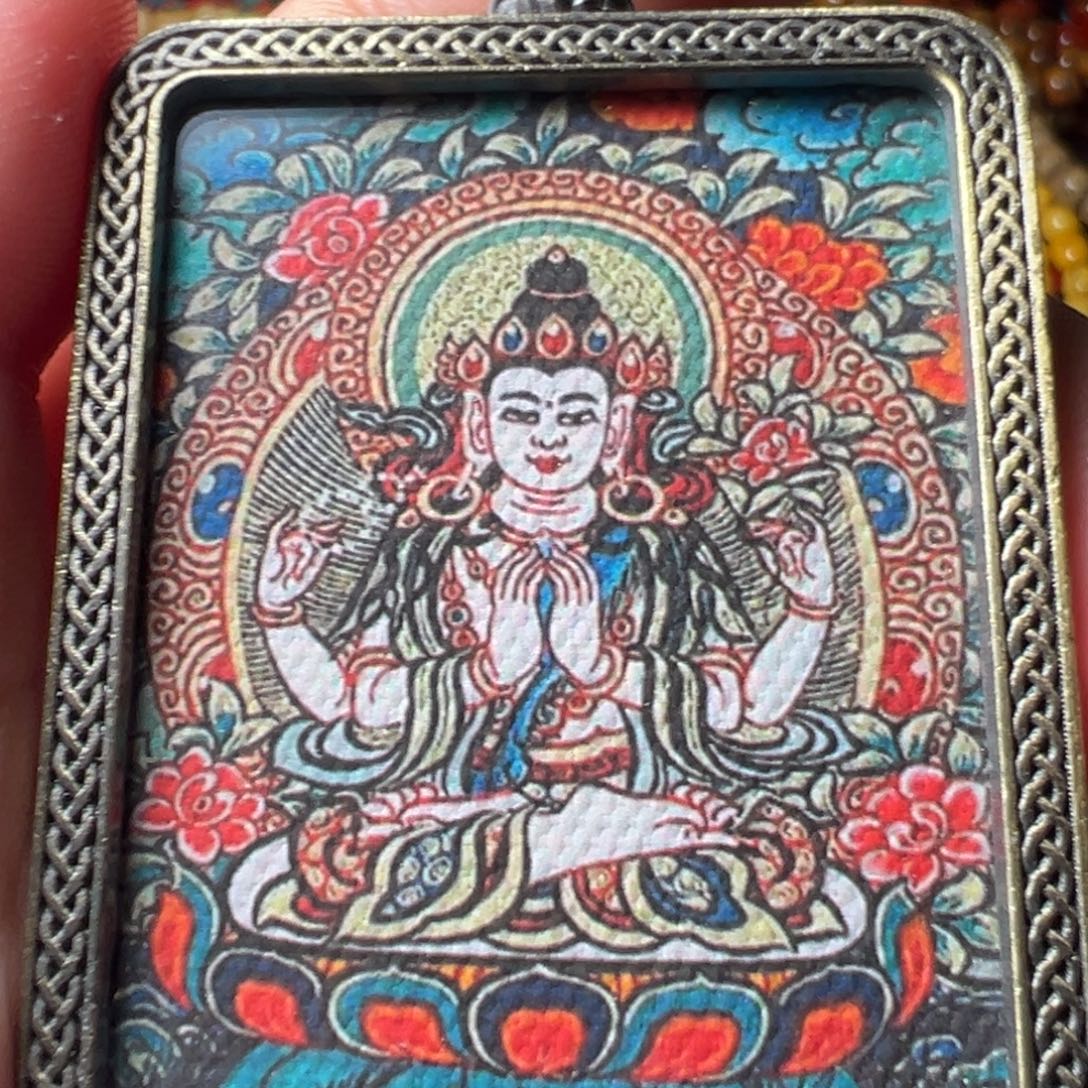 鼠***爸吊坠柏香籽/百香籽