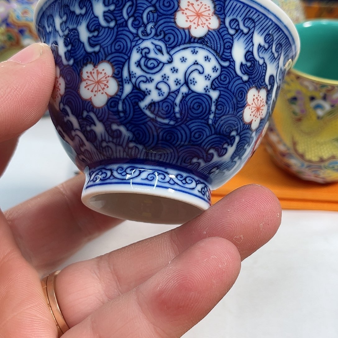 杯千年瓷都景德镇 艺术关注谢佳豪