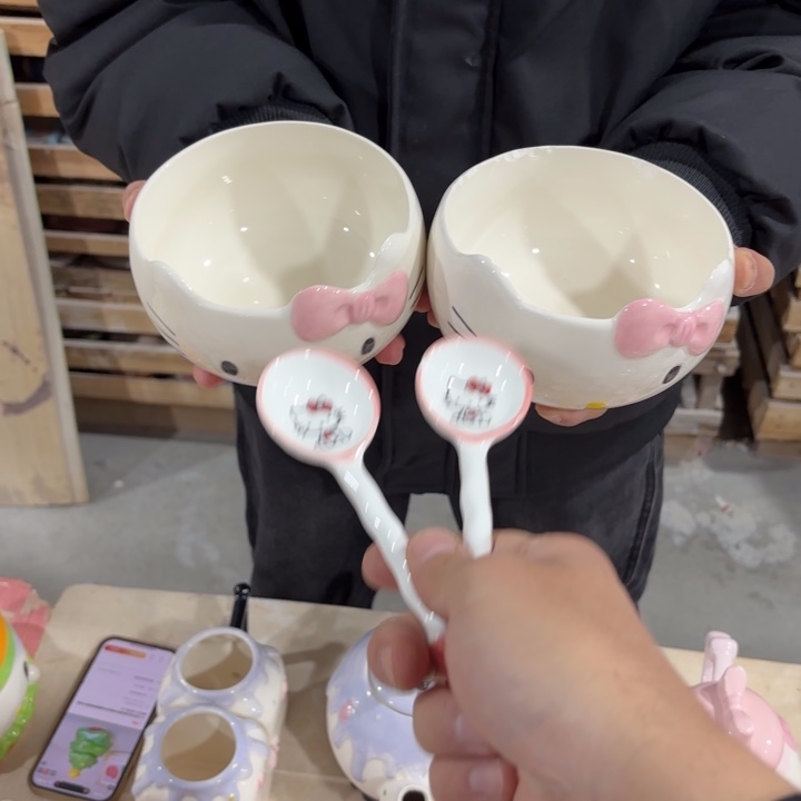 我们的目标就是成为更优秀